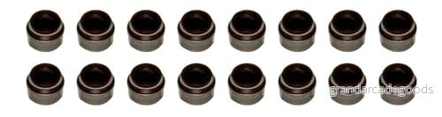 AJUSA 57046700 Jeu de joints d'étanchéité, tige soupape 8427769797736