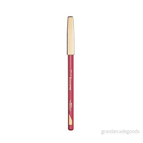 L'Oréal Paris Lip Liner Couture Pencil 302 Rosewood 3600522860747