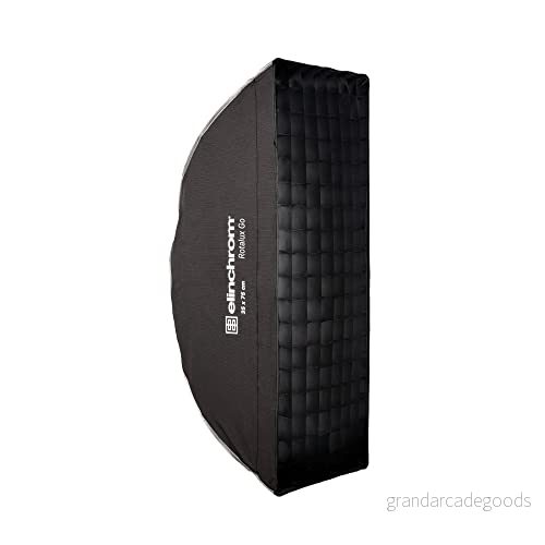 Elinchrom Rotalux Go Strip Softbox 35 x 75 cm (14 30 tum) 7630006326564