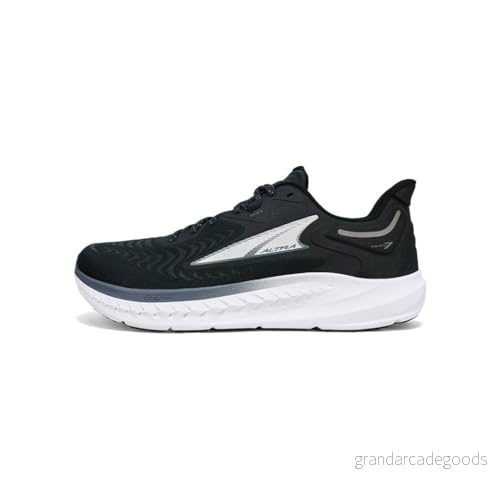 Altra M Torin 7 Neutrala löparskor, Storlek: 42.5, Black Textil/syntet 196573094178