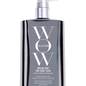 Color WOW Dream COAT FOR Curly HAIR Stylingprodukter, Storlek: 200 ml, 5060150185304 Color WOW Dream COAT FOR Curly HAIR Stylingprodukter, Storlek: 200 ml, 5060150185304