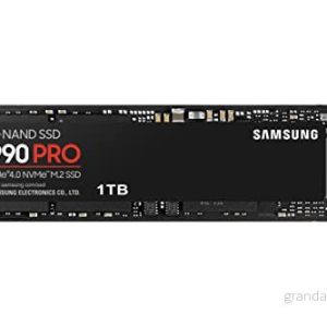 SSD M.2 (2280) 1TB Samsung 990 PRO (PCIe/NVMe) 8806094215021 SSD M.2 (2280) 1TB Samsung 990 PRO (PCIe/NVMe) 8806094215021