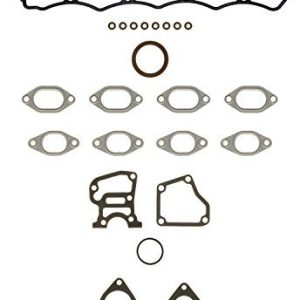AJUSA 53054400 set utan huvudpackning 8433577238583 AJUSA 53054400 set utan huvudpackning 8433577238583