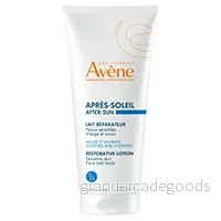Avène After Sun Restorative Lotion 200 ml 3282770154221
