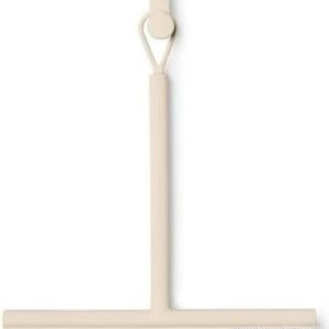 Brabantia duschskrapa, Soft Beige 8710755223303