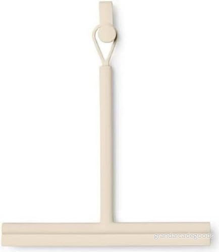 Brabantia duschskrapa, Soft Beige 8710755223303