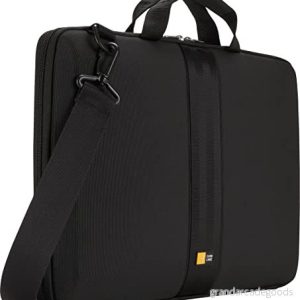 Case Logic QNS116K Notebookväska Svart 85854220095 Case Logic QNS116K Notebookväska Svart 85854220095