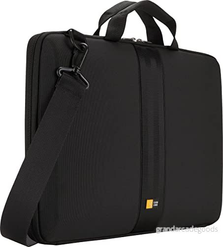 Case Logic QNS116K Notebookväska Svart 85854220095