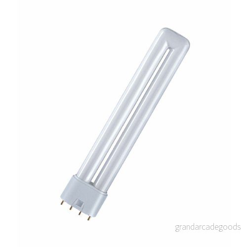 Dulux L 24 watt 830 4P 2G11 Osram 4050300010762