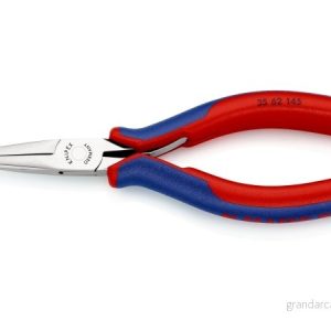 KNIPEX Elektronikgriptänger 4003773039556 KNIPEX Elektronikgriptänger 4003773039556