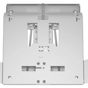 Bosch DSZ4660 Monteringssats till spiskåpa Tillbehör spis (monteringssats, Bosch, 60 cm wide flat screen hoods, 600 mm) 4242002882390 Bosch DSZ4660 Monteringssats till spiskåpa Tillbehör spis (monteringssats, Bosch, 60 cm wide flat screen hoods, 600 mm) 4242002882390