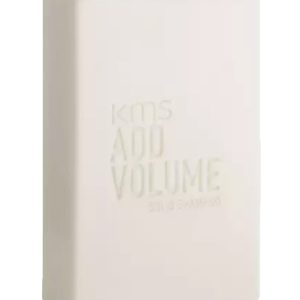KMS ADDVOLUME Fast schampostång för fint hår 75 g 4044897171036