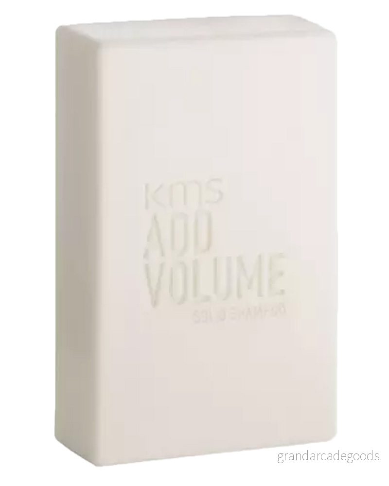 KMS ADDVOLUME Fast schampostång för fint hår 75 g 4044897171036