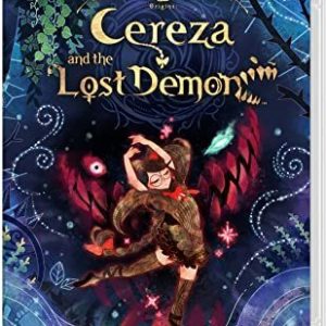 Bayonetta Origins: Cereza and the Lost Demon 45496598198 Bayonetta Origins: Cereza and the Lost Demon 45496598198
