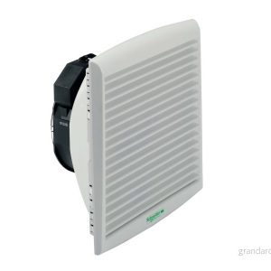 Schneider Electric Filterfan 165m3/h 48vdc ip54 3606480151262