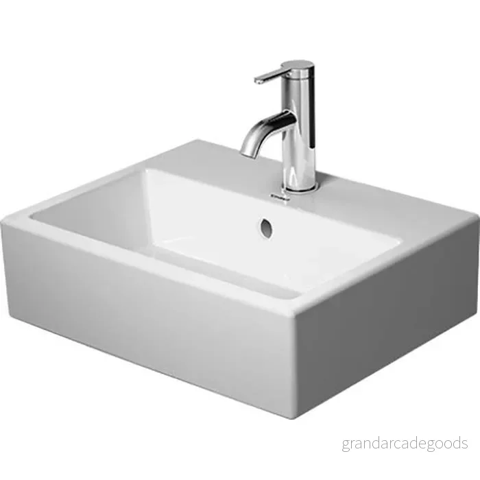 Duravit VERO AIR TV STÄLL 45CM 4053424139296
