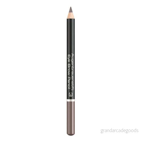 Artdeco Ögonbrynspenna 3 Soft Brown 1,1 g 4019674028032