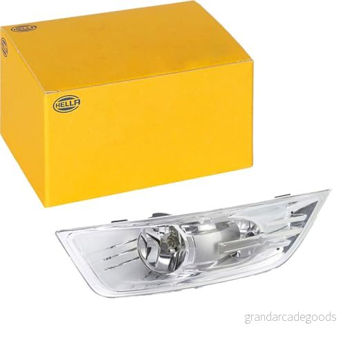 HELLA 1NE 010 305 011 Antibrouillard gauche 12 FORD: Galaxy Mk2 MPV 4082300583953