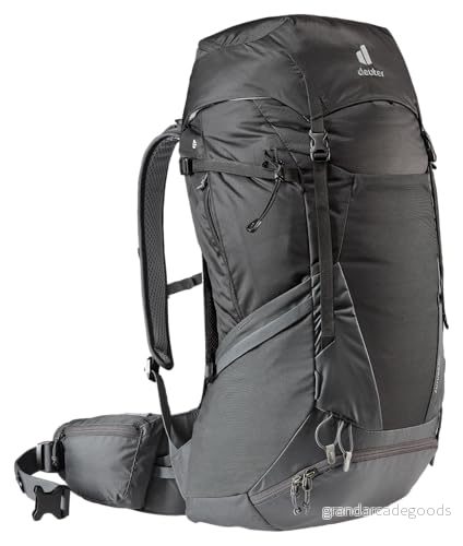 Deuter Futura Pro 40 Daypack 4046051112367