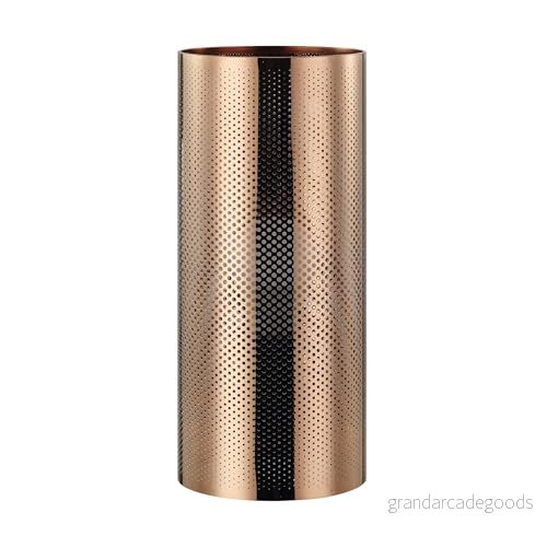 EGLO bordslampa Tabioago, 1 flamma vintage, industriell, modern, sängbordslampa av stål, vardagsrumslampa i svart, roséguld, lampa med strömbrytare, E27 sockel 9002759990183