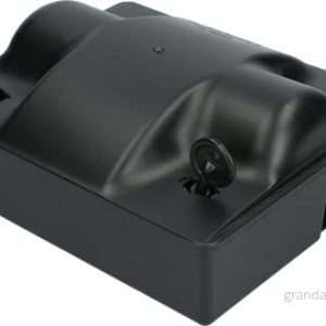 Knock Off Husdjurstillbehör Bait Station Rat Dual inkl. nyckel 8716759544796 Knock Off Husdjurstillbehör Bait Station Rat Dual inkl. nyckel 8716759544796