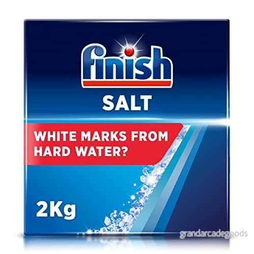 FINISH dishwashing salt 2 kg 8410104069117