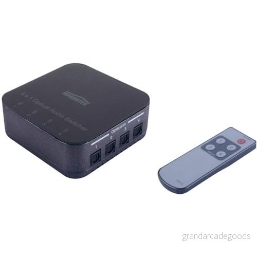 Marmitek Connect TS41, 85 mm, 35 90 g, 100 240 V, 50/60 hz 8718164532030