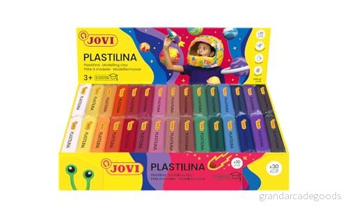 Jovi 70 plast, vit. 6291109620051
