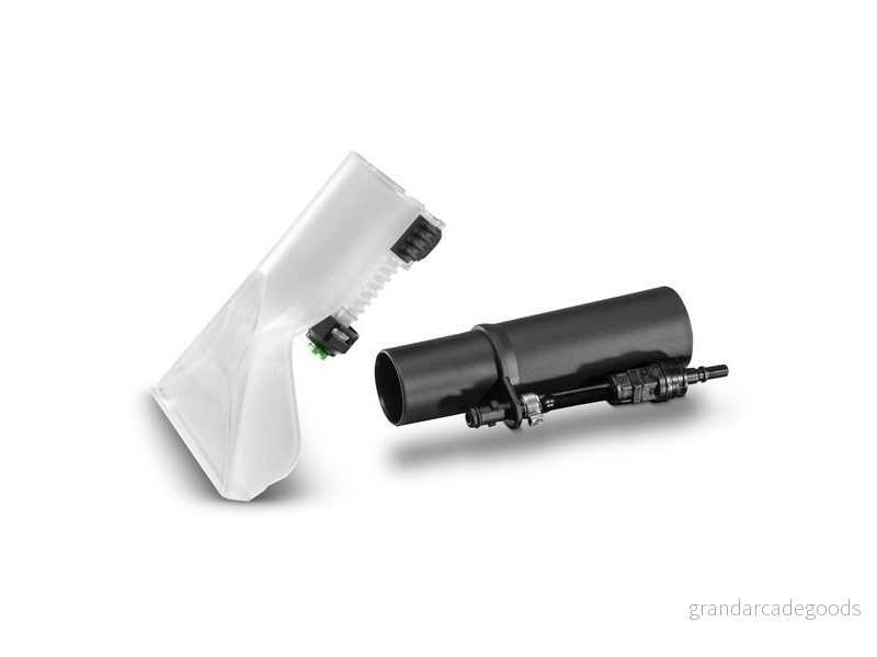 Kärcher Möbelmunstycke - Sprayextraktion - 2.885-018.0 4039784359338