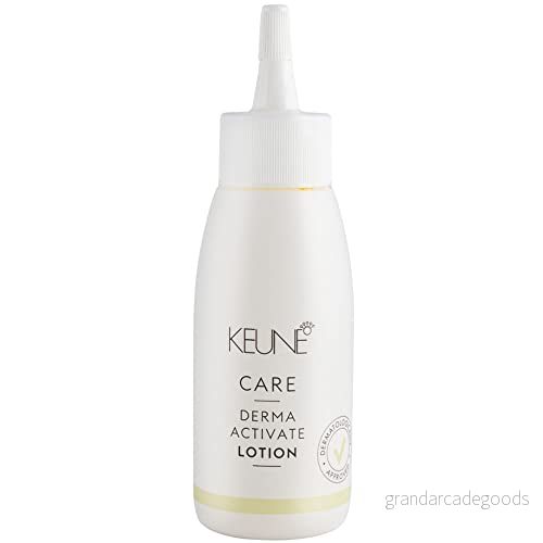 Keune 8719281103974 Care Derma Activate Lotion 8719281103974