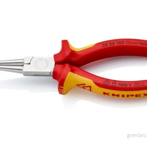 KNIPEX Griptänger med långa, smala käftar 4003773002123 KNIPEX Griptänger med långa, smala käftar 4003773002123