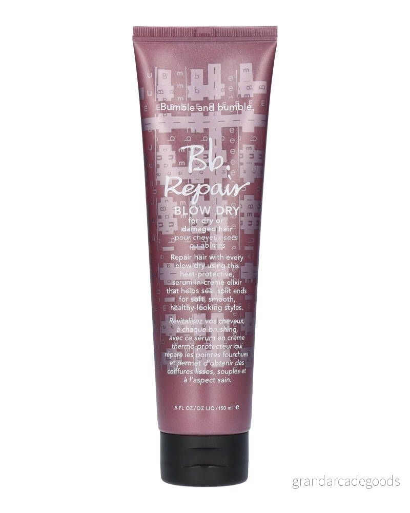 Bumble and Repair veckkräm 150 ml 685428018037