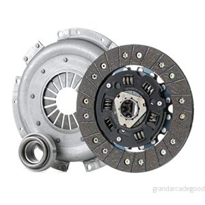 Kopplingssats Blue print ADU173005 5050063301472 Kopplingssats Blue print ADU173005 5050063301472