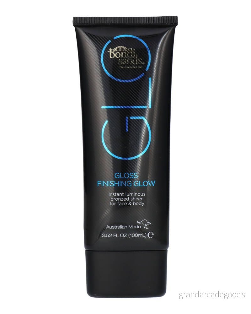 Bondi Sands Gloss Finishing Glow 100 ml 850278004473
