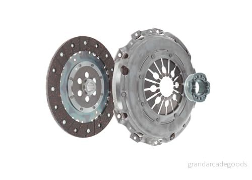 VALEO KIT3P 832456 Kit d’Embrayage avec butée de débrayage 230 HONDA: CR V 3, 4 3276428324562 VALEO KIT3P 832456 Kit d’Embrayage avec butée de débrayage 230 HONDA: CR V 3, 4 3276428324562