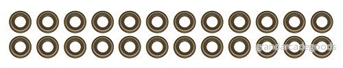 Ajusa 57048600 tätningssats, ventilhandtag 8427769805301
