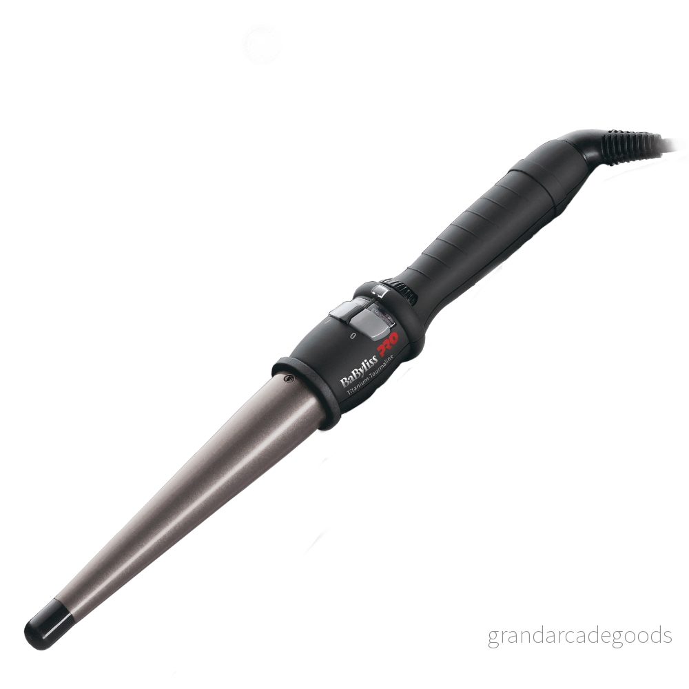 Babyliss Pro Krølle syl 32/19 mm (BAB2281TTE) 3030050059403