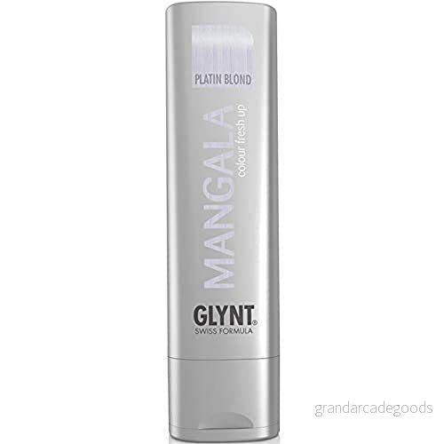 Glynt MANGALA Platina Blond Color Fresh up, 200 ml 4034348012308