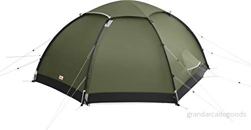 Fjällräven Keb Dome 2 Tent 7323450207182