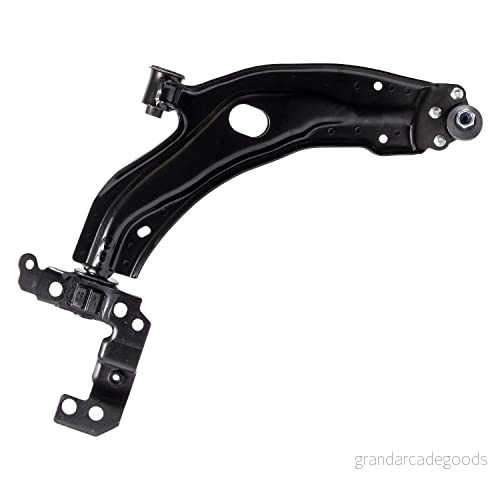 FEBI BILSTEIN 21953 Bras de suspension FIAT: Doblo I Cargo, Break, II Break 4027816219538