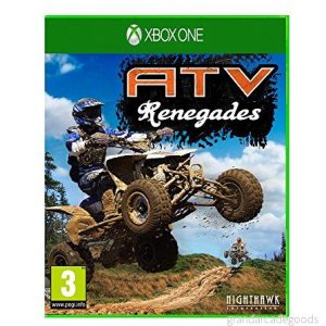 ATV Renegades Xbox One 5060146464116