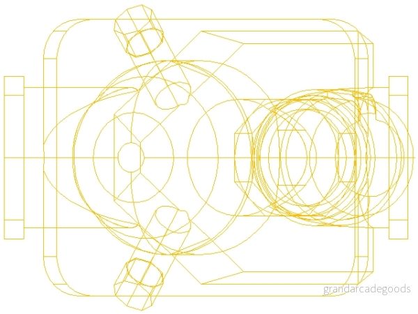 Danfoss AB-QM Balanserings- och Reglerventil 5710104029948