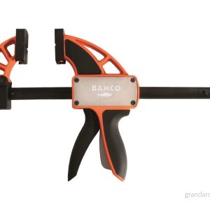 Bahco QCB-150 Snabbklämma – 15 cm 7314150135912 Bahco QCB-150 Snabbklämma – 15 cm 7314150135912