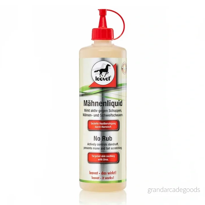 Leovet No Rub 500ml 4033081130010