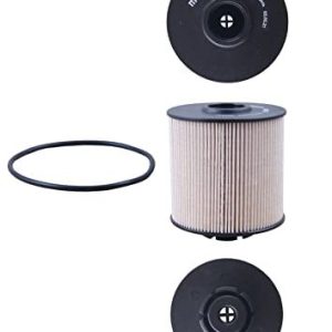 MAHLE ORIGINAL KX 44D Filtre à Carburant Cartouche filtrante 4009026735749 MAHLE ORIGINAL KX 44D Filtre à Carburant Cartouche filtrante 4009026735749