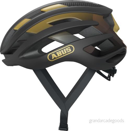 Abus Luftbrytare S 4003318868290