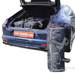car bags.com P21801S Panamera 971 reseset 3 x vagnsväska 8718885903195 car bags.com P21801S Panamera 971 reseset 3 x vagnsväska 8718885903195