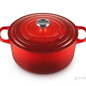 Le Creuset Signature casserole 28 cm 6.7 L 24147260998 Le Creuset Signature casserole 28 cm 6.7 L 24147260998