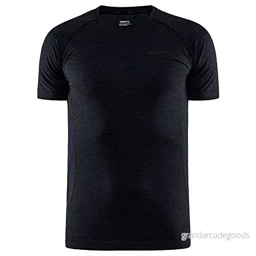 Craft Herr Core Dry Active Comfort Ss M T-shirt 7318573625371