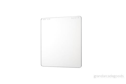 HOYA SQ100 Silver Soft 1/8 100mm square filter 24066074645